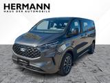 Ford TOURNEO Custom 320 L1 150 FWD ABS ESP SERVO - Ford Tourneo Custom mit Schiebedach