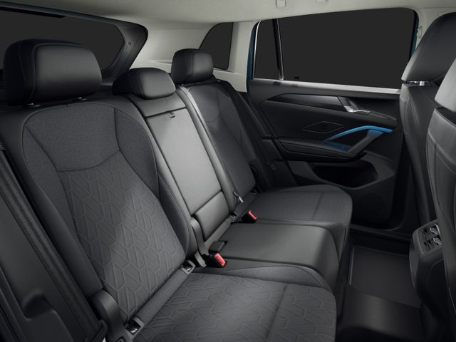 Tiguan Energy 1.5 TSI eHybrid DSG AHK NAVI