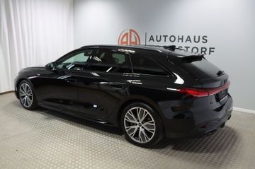 Fahrzeugverkauf 5 Audi A5 Avant TDI 150 kW S-Line Black Matrix Display