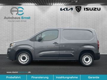 Peugeot Partner Asphalt L1 BlueHDi 130