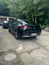 Mercedes-Benz GLE 350 d 4MATIC - - gebrauchte Mercedes-Benz GLE 350 aus dem Jahr 2024
