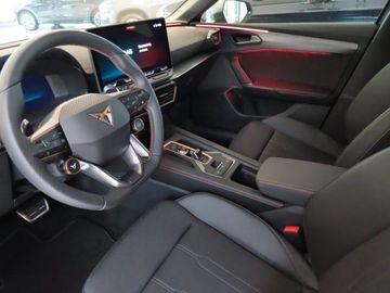 Fotografie 12 des Cupra Leon Sportstourer 1.5 eTSI 110 kW Pano AHK