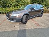 Volvo XC70 D4 AWD Summum Geartronic Summum - Volvo XC70 von privat