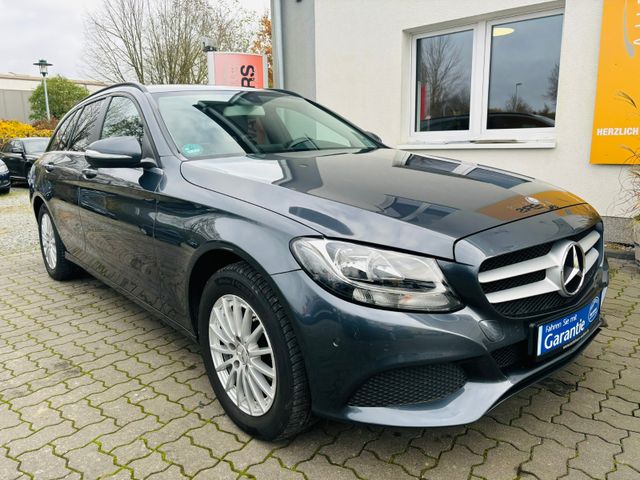 Mercedes-Benz C 250 T = Automatik - Tempomat - Pdc =