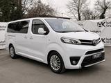 Toyota Proace Verso 2.0 D-4D L2 LANG  9-SITZER* STANDHE - Toyota Proace (Verso): Van