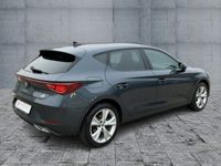 Seat Leon - Vorschau Bild 6
