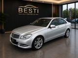 Mercedes-Benz C 220 C Limousine C 220 CDI BlueEfficiency Navi - Mercedes-Benz C 220: Cdi Blueefficiency