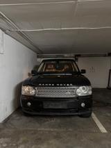 Land Rover Range Rover Vogue V8 | 272 PS  - gebrauchte Land Rover Range Rover aus dem Jahr 2007