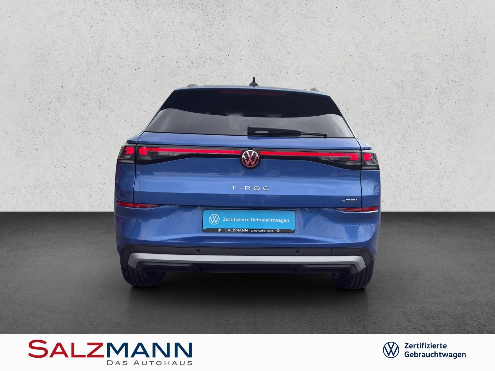 Volkswagen T-Roc 1.5 TSI DSG Life LED Kamera KLIMA ALU foto 4