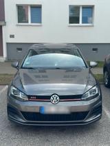 Volkswagen Golf 7 Umbau-Optik GTI - Volkswagen Golf: Umbau