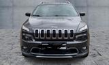 Jeep Cherokee 2.2 Diesel - gebrauchte Jeep Cherokee aus dem Jahr 2018