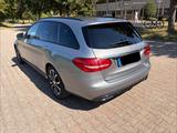 Mercedes-Benz C 220 d 4MATIC T AVANTGARDE Autom. AVANTGARDE - gebrauchte Mercedes-Benz C 220 aus dem Jahr 2015
