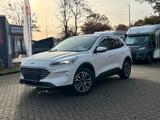 Ford Kuga Titanium X, LED, ACC, Automatik, AHK, 4WD - Ford aus 2022