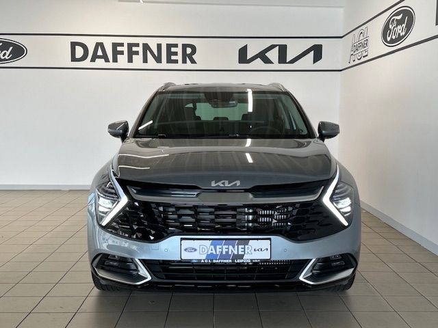 Fahrzeugabbildung Kia Sportage Spirit 1.6 T-GDI LED/Leder/Kamera/Navi/