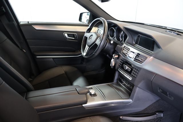 Mercedes-Benz E 220 T Avantgarde FRONT+ILS+GSD+AHK