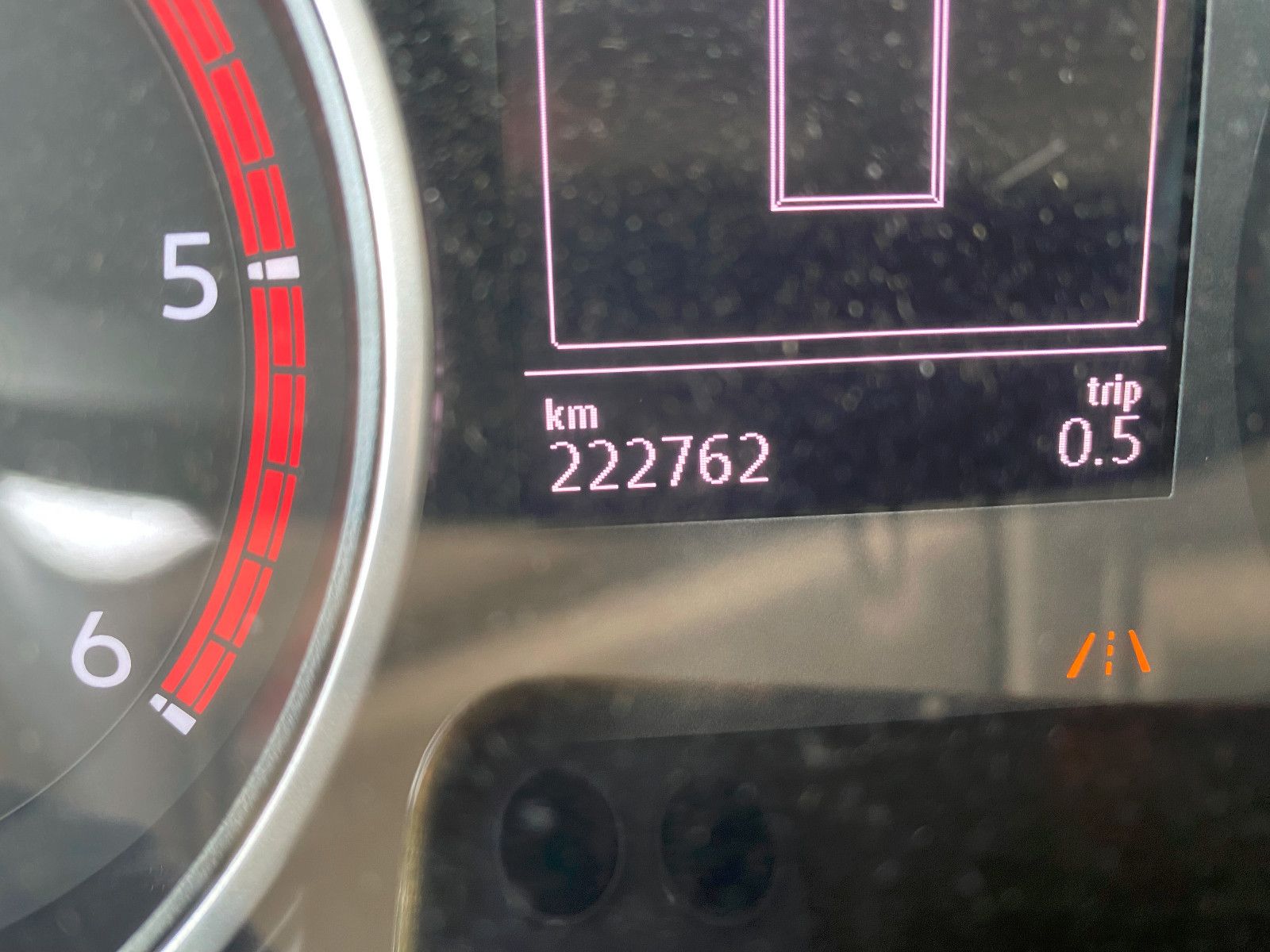 Fahrzeugabbildung Volkswagen Crafter 35,L3 Koffer LBW Automatic,SHg,SH gepfl.