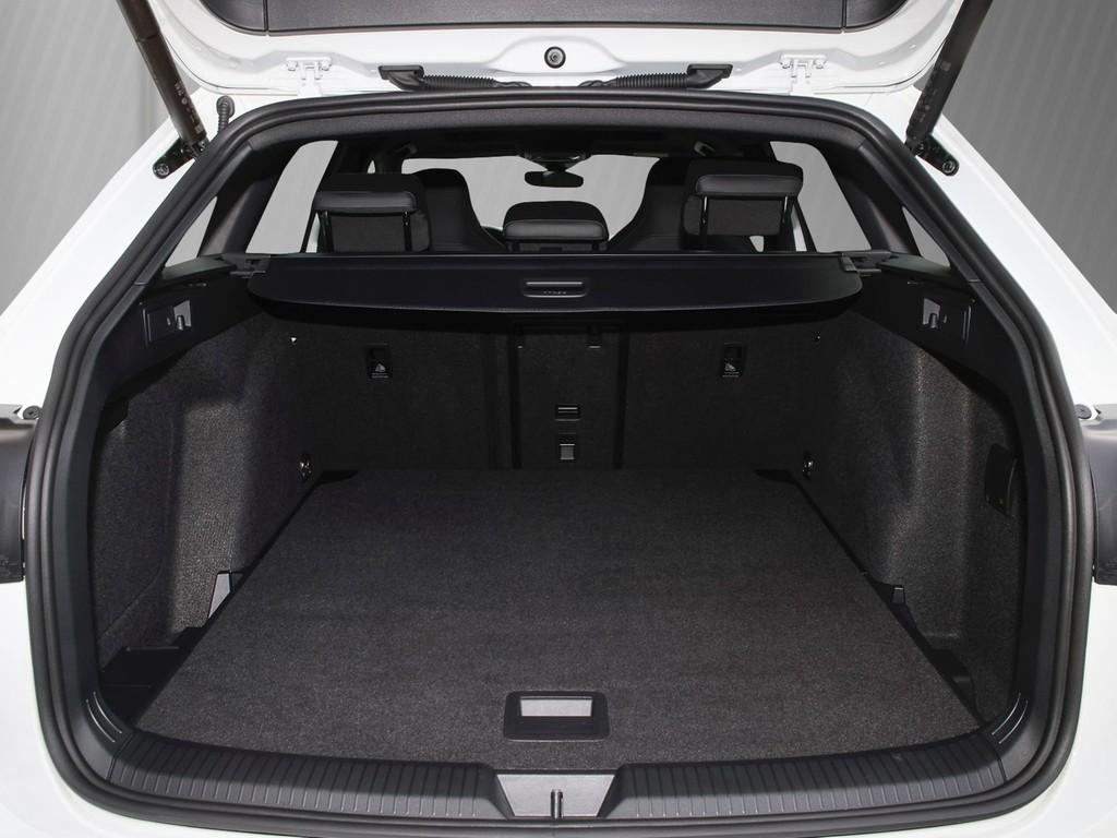 Volkswagen Golf Variant 2.0 TDI DSG R-Line Black Style AHK,, миниатюра 6
