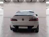 BMW X4 M - Vorschau Bild 7