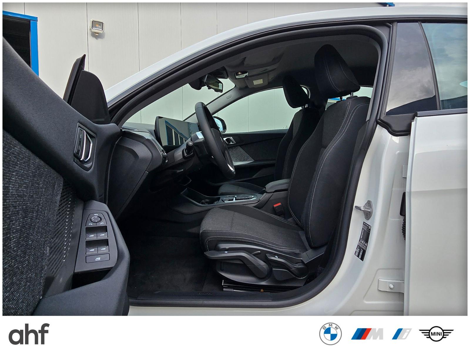 BMW 220 Gran Coupé 220i Gran Coupe Navi Led Kamera Driving Assist, миниатюра 19