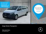Mercedes-Benz Vito 114 CDI Tourer PRO XL 9G+Klima+ParkAss+Navi