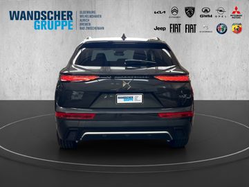 DS Automobiles DS 7 1.5 BlueHDi 130 Pallas ''KAMERA''SHZ''SHZ''