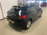 Seat Ibiza 1.0 TSI 85kW Style++KLIMA+APP+5J. GARANTIE - Seat Ibiza: Style