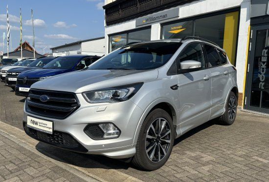 Ford Kuga 1.5 EcoBoost EU6 ST-Line Start/Stopp (EURO 