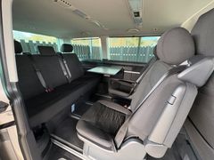 Fahrzeugabbildung Volkswagen T6.1 Multivan Comfortl. Navi LED Sitzh AHK Kamer