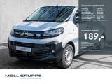 Opel Vivaro M 1,5 Diesel 120PS *RFK*BT*AHK* - Opel Vivaro Neuwagen