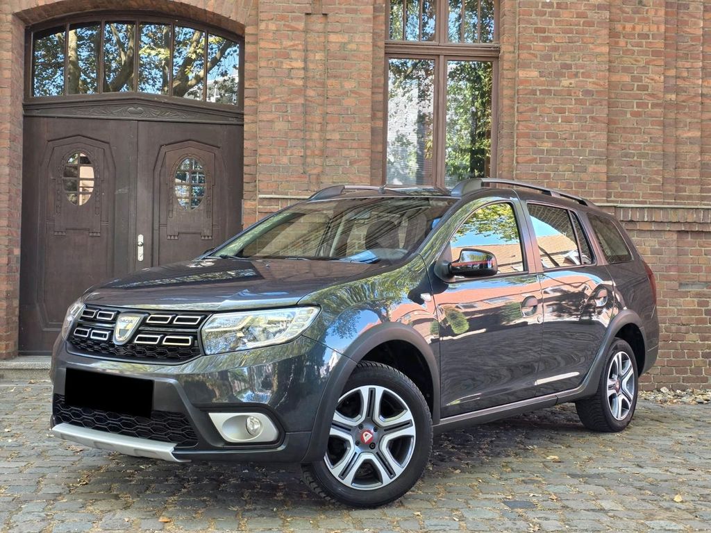 Image of Dacia Logan