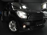 MINI COOPER COUNTRYMAN - MINI MINI: Schwarz, Countryman