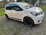 Seat Mii FR-Line wie aus dem Werk ,Top Top... - Seat Mii in Dortmund