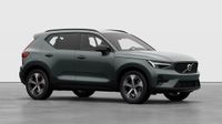 Volvo XC40 - Vorschau Bild 2