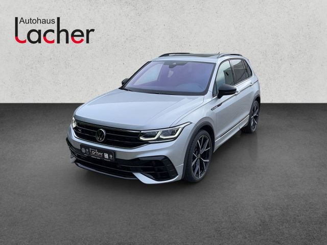 Tiguan R 2.0 TSI DSG 4M