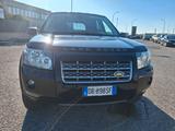 Land Rover Freelander 2.2 TD4*SOLO 159mila KM.* - gebrauchte Land Rover Freelander aus dem Jahr 2008