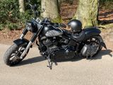 Harley-Davidson FLS 103 Softtail |  Tausch gegen R1250GS - Offers matching your search criteria