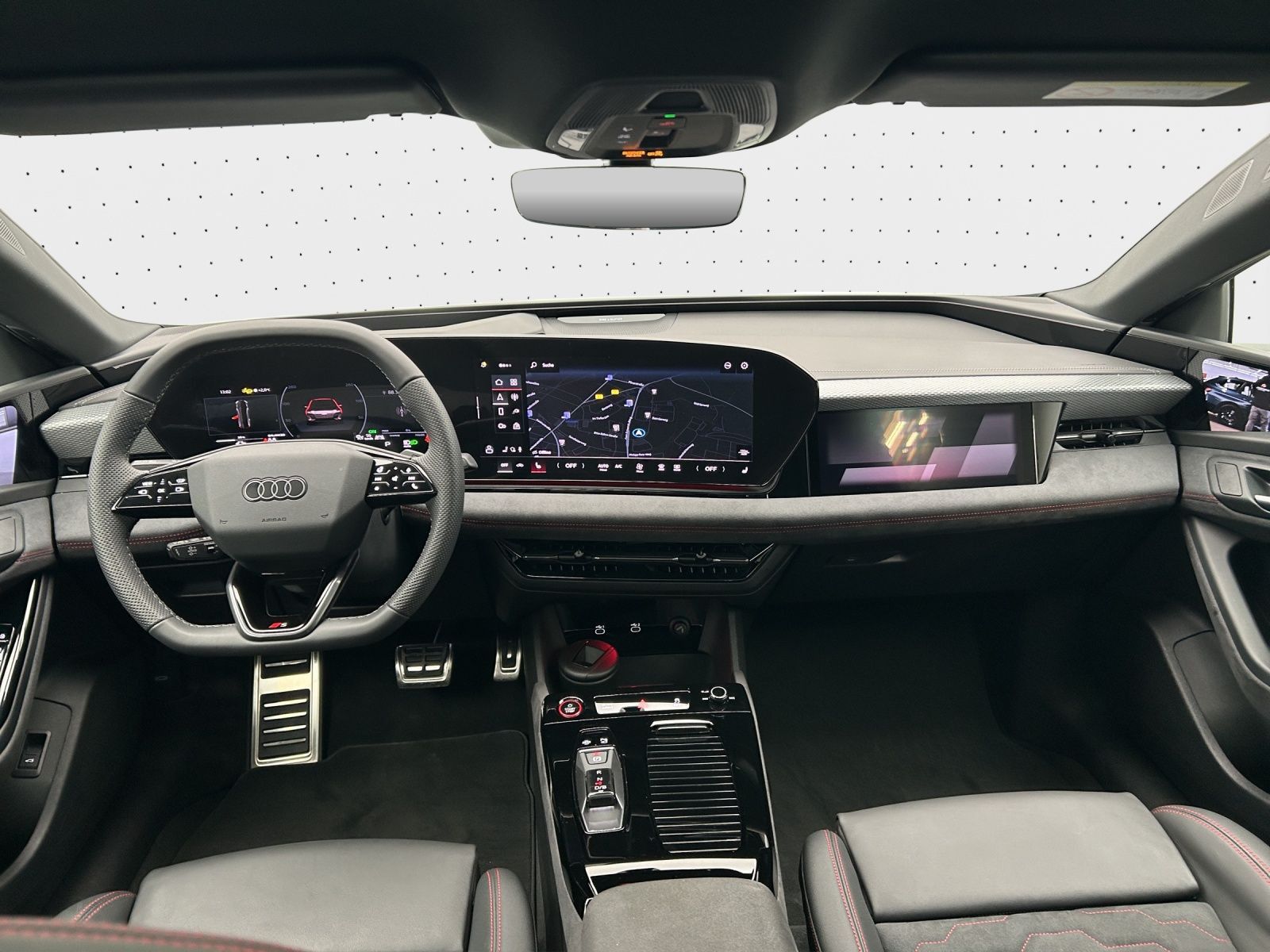 Audi A6 e-tron - Bild 6