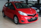 Toyota Yaris Cool*TÜV NEU*1.HAND*TOP ZUSTAND*Klima* - Toyota Gebrauchtwagen in Kiel