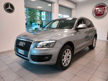 Audi Q5 - 3