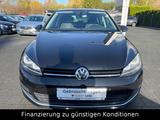 Volkswagen Golf VII Lim. Lounge BMT *PANO*SHZ*BI-XENON*MFL* - gebrauchte Limousinen in Reutlingen