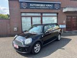 MINI ONE Clubman One TEMP WENIG KM BLUETOOTH GARANTIE - MINI ONE in Krefeld