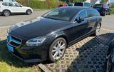 Mercedes-Benz CLS 250 Shooting Brake CLS 250 d 4MATIC Shoo... - Mercedes-Benz CLS 250 Shooting Brake Gebrauchtwagen