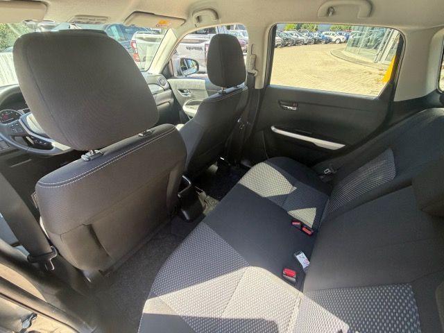 Suzuki VITARA 1.6 COMFORT 5-GANG