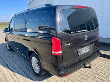 Mercedes V 250 - 5