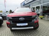 Ford Ranger Wildtrak e-4WD Doppelkabine - Ford mit Diesel-Antrieb