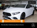 Mercedes-Benz A 250 e AMG Night/Dist/LED/Navi+/360°/MBUX - Mercedes-Benz A 250 in Köln