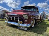 Chevrolet Pickup 3200 "Task Force" Baureihe 1957  - Chevrolet aus 1957