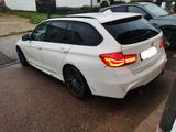BMW 335d xDrive Touring M Sport Automatic M Sport - BMW 335 in Augsburg