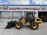 JCB 407 +Klima (Air Con) -Demo- - Angebote entsprechen deinen Suchkriterien