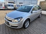 Opel Astra H 1.6 Caravan Edition TÜV Juli/27 ALU - Opel Astra: Caravan